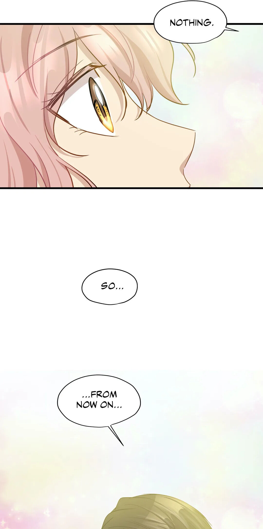 Just for a Meowment Chapter 7 - page 40