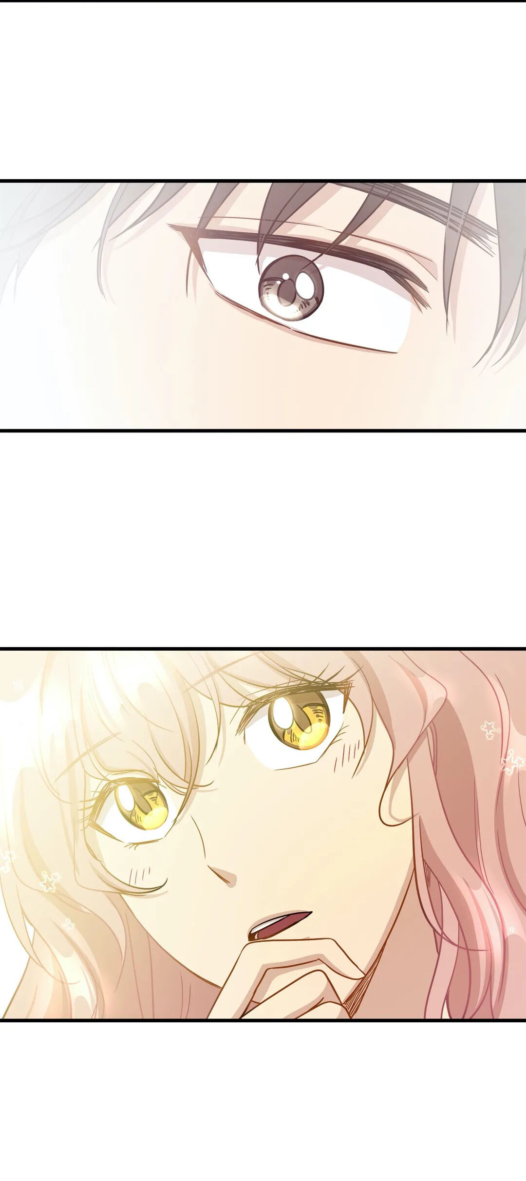 Just for a Meowment Chapter 8 - page 10