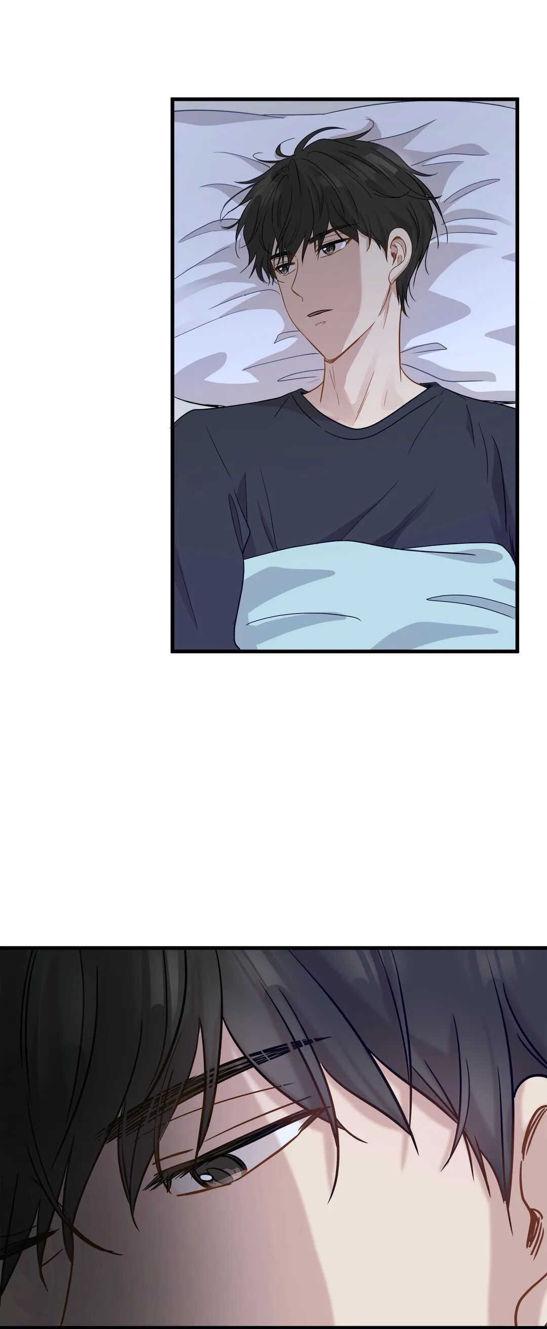 Just for a Meowment Chapter 8 - page 22