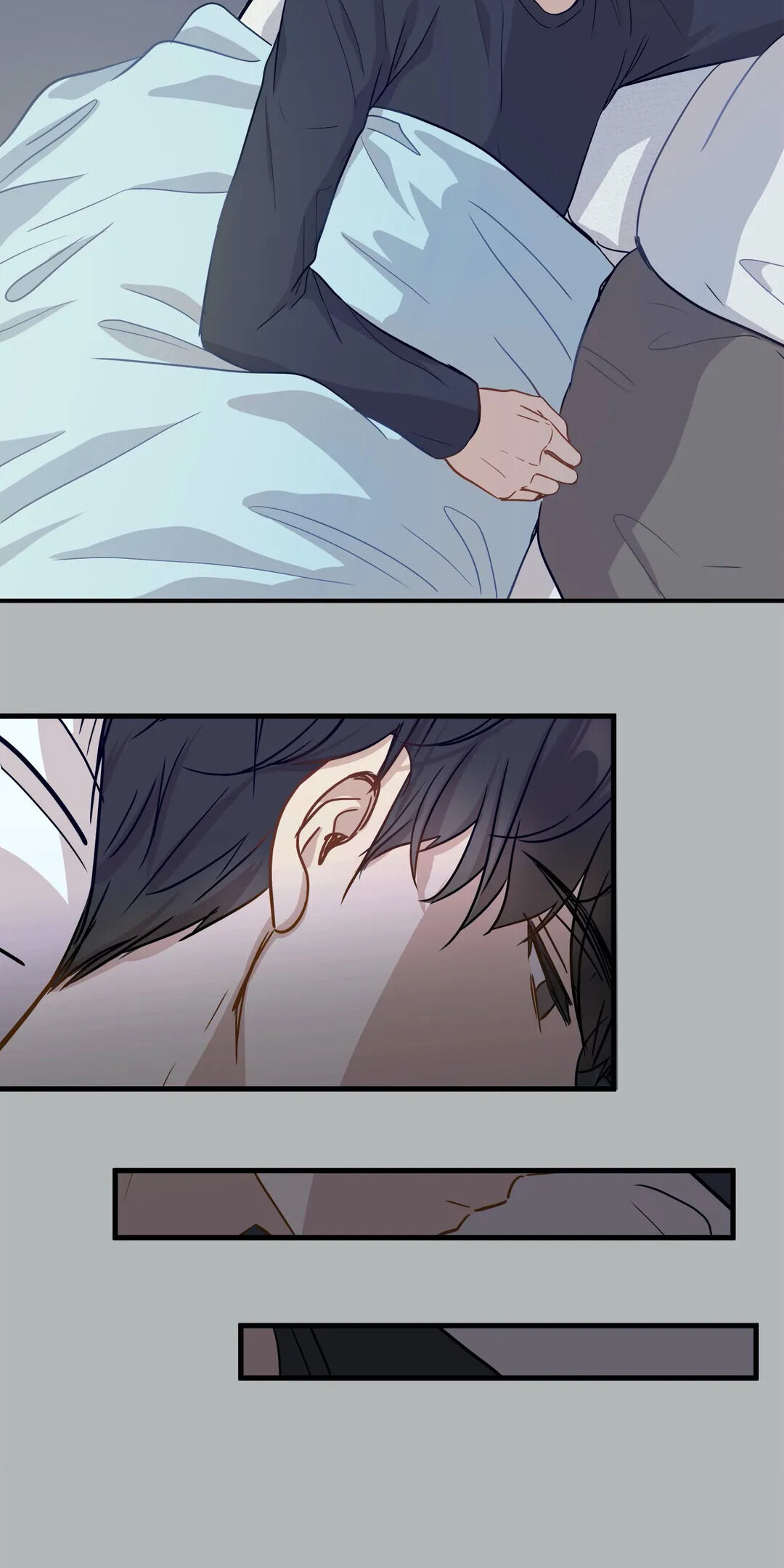 Just for a Meowment Chapter 8 - page 24