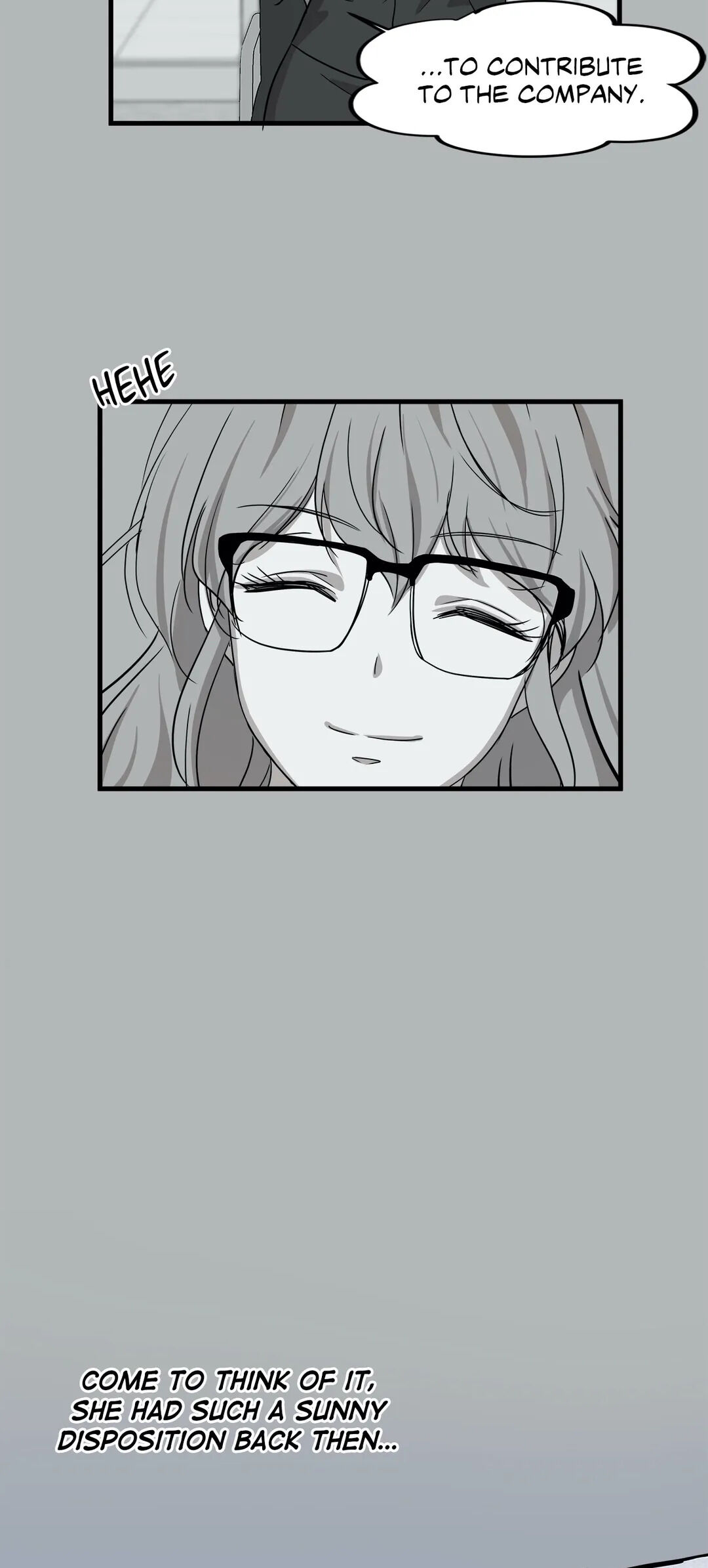 Just for a Meowment Chapter 8 - page 27