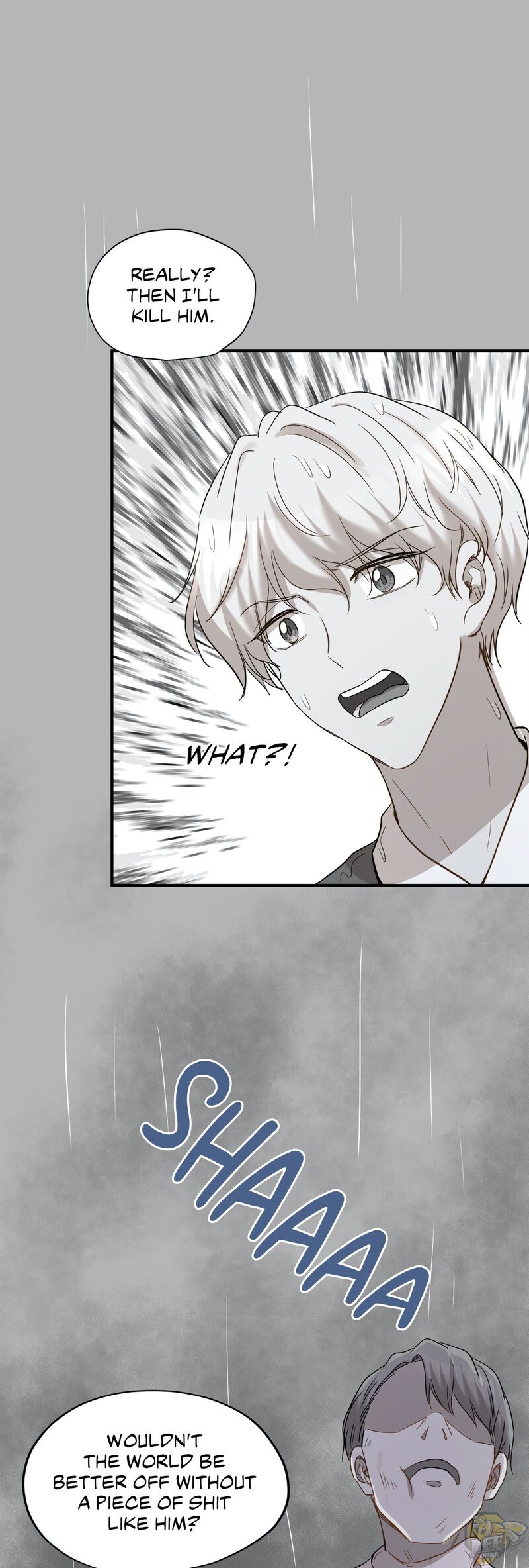 Just for a Meowment Chapter 33 - page 27