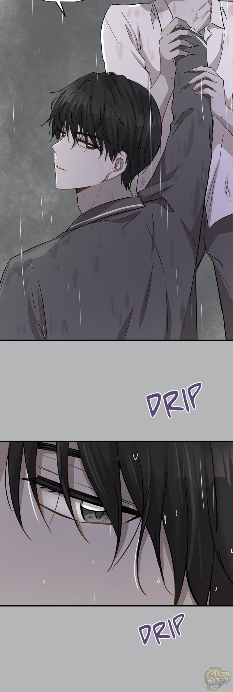Just for a Meowment Chapter 33 - page 28