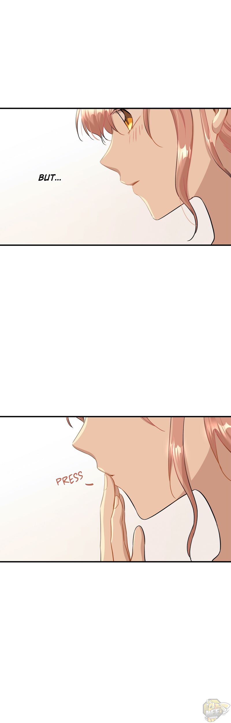 Just for a Meowment Chapter 33 - page 5