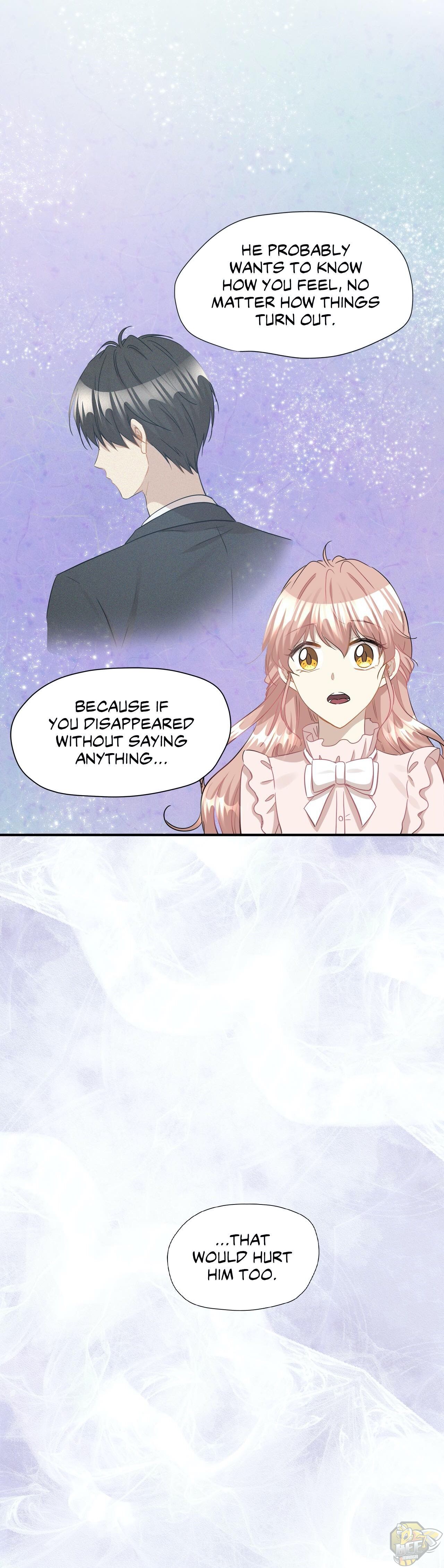 Just for a Meowment Chapter 31 - page 11
