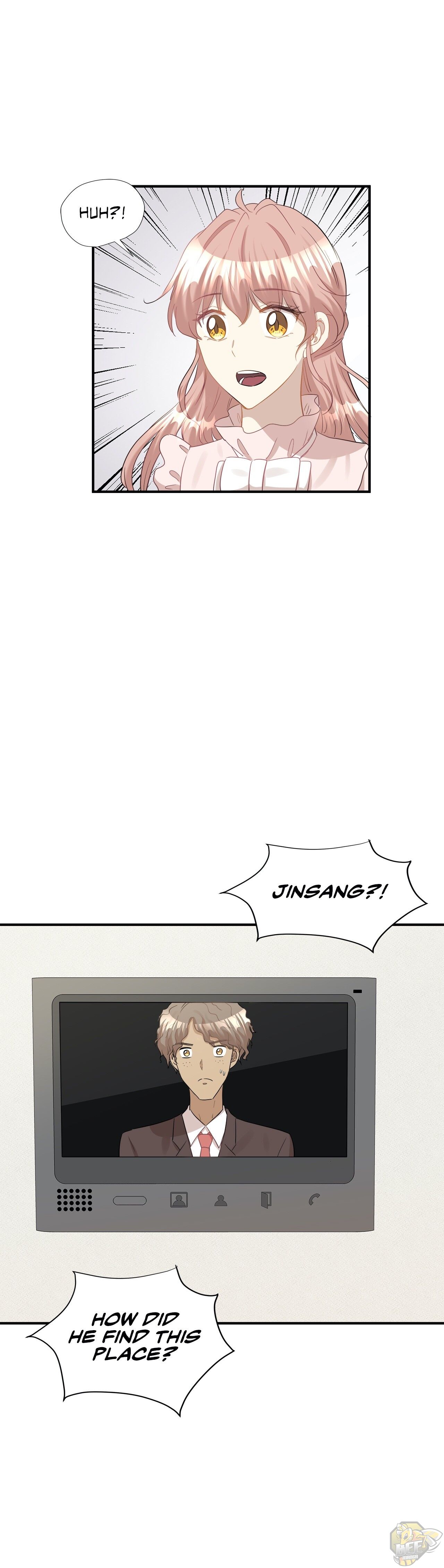 Just for a Meowment Chapter 31 - page 13