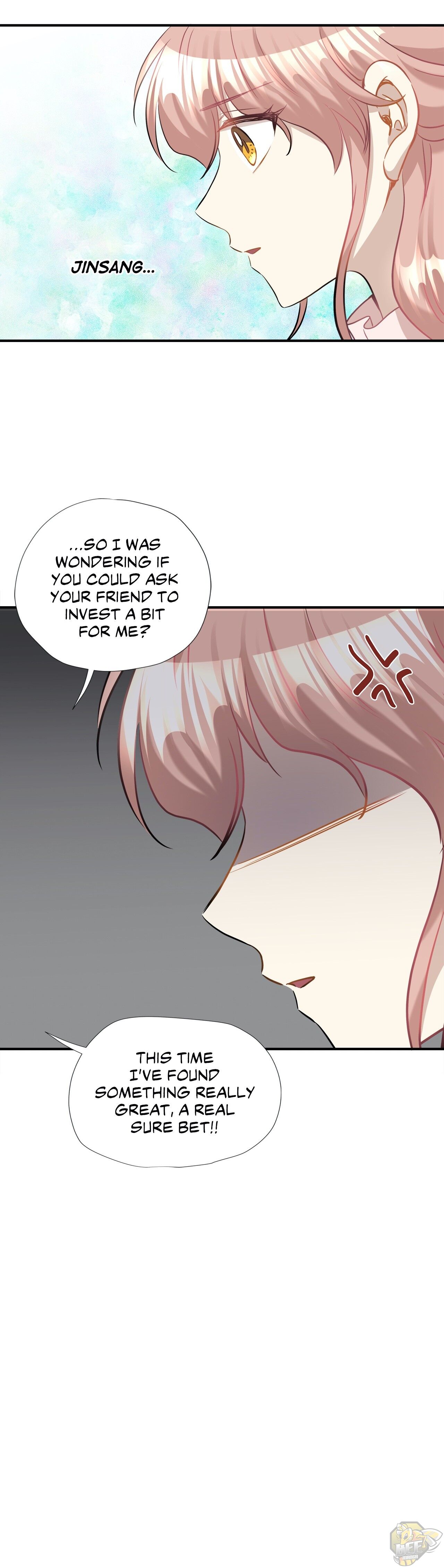 Just for a Meowment Chapter 31 - page 24