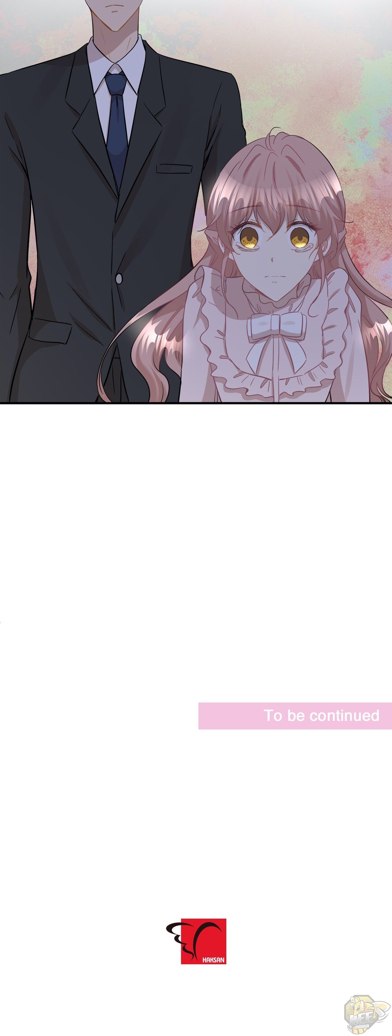 Just for a Meowment Chapter 31 - page 31