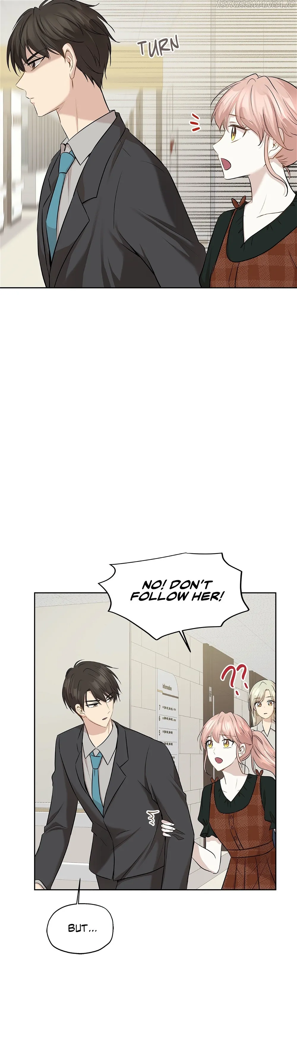 Just for a Meowment Chapter 78 - page 4