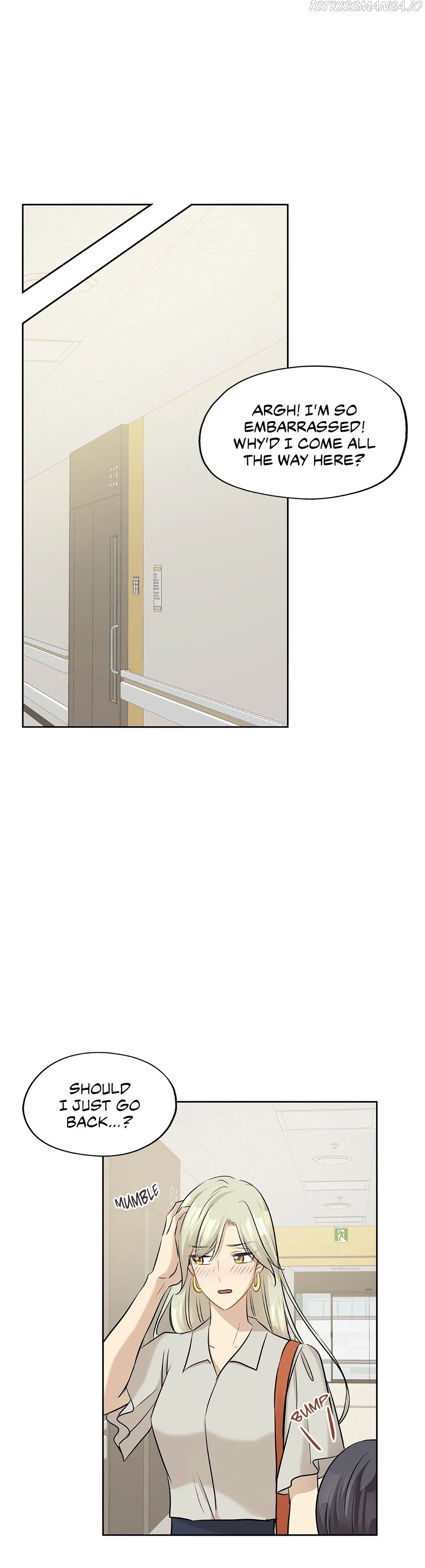 Just for a Meowment Chapter 78 - page 9