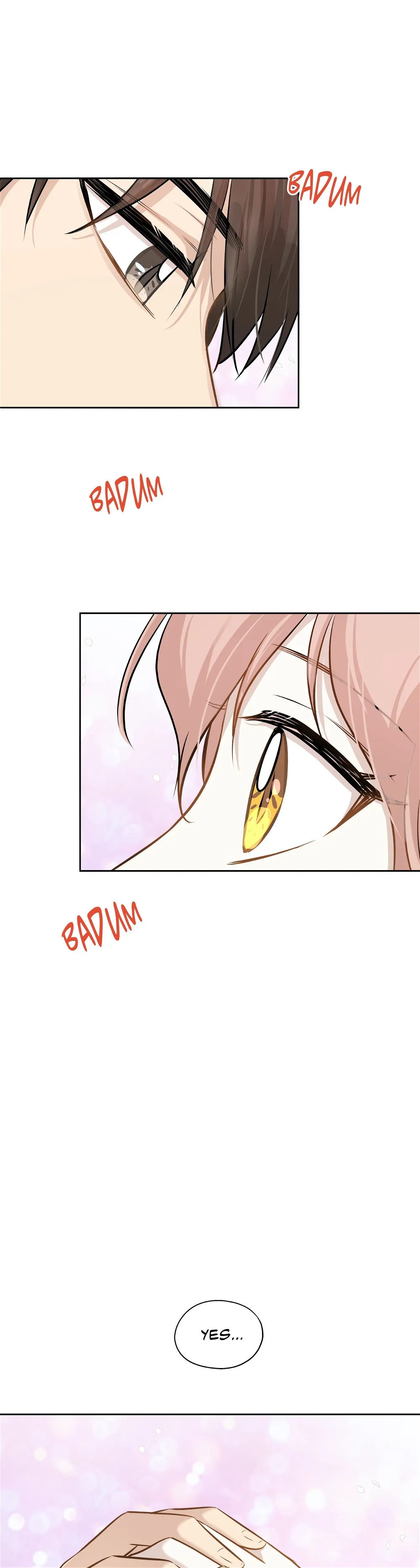 Just for a Meowment Chapter 79 - page 17