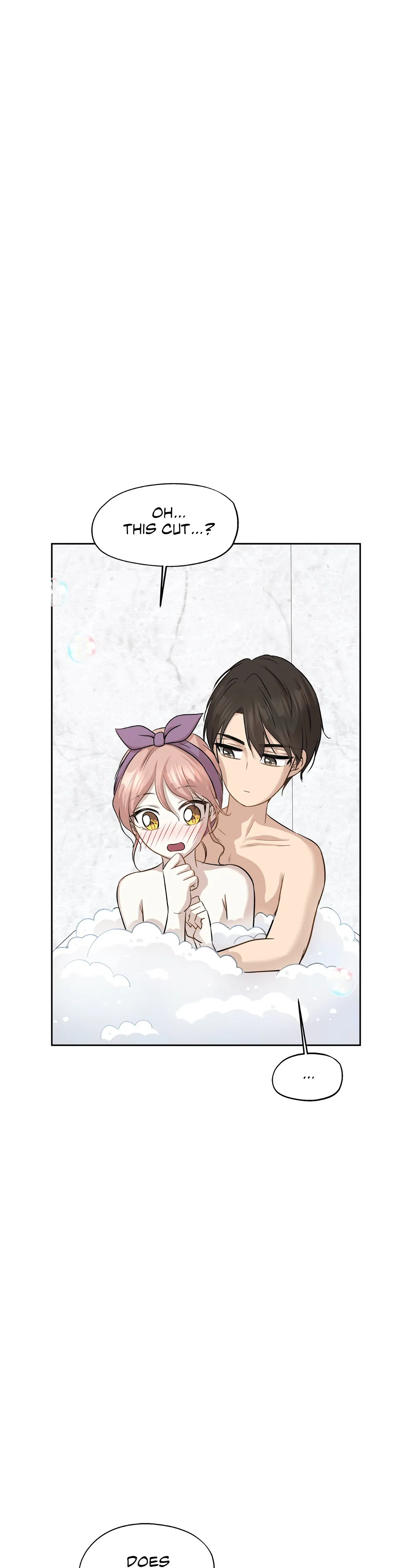 Just for a Meowment Chapter 79 - page 2