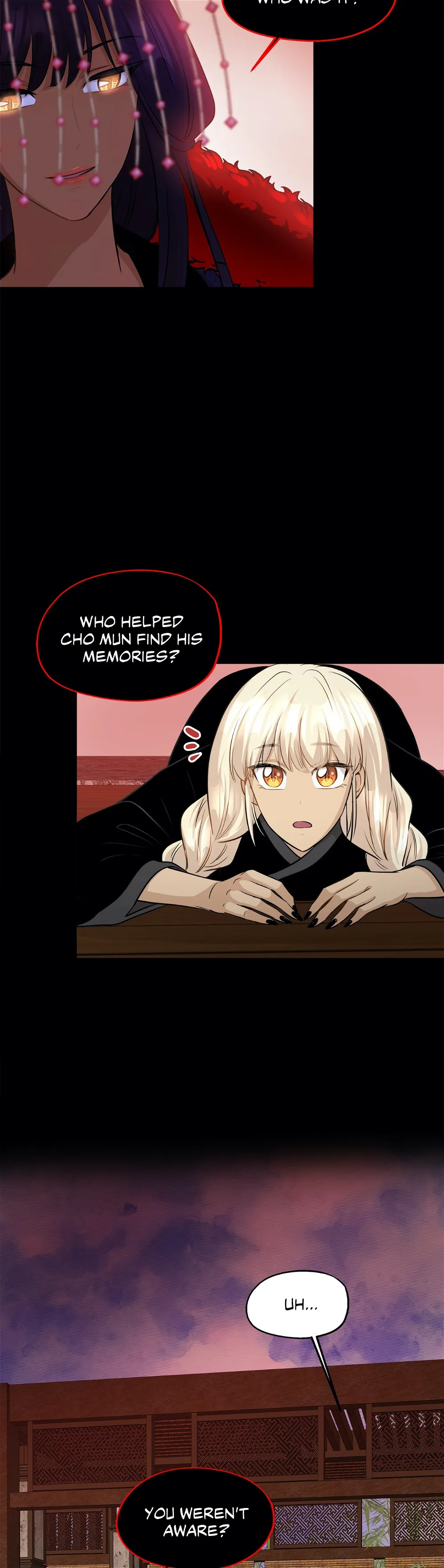 Just for a Meowment Chapter 79 - page 24