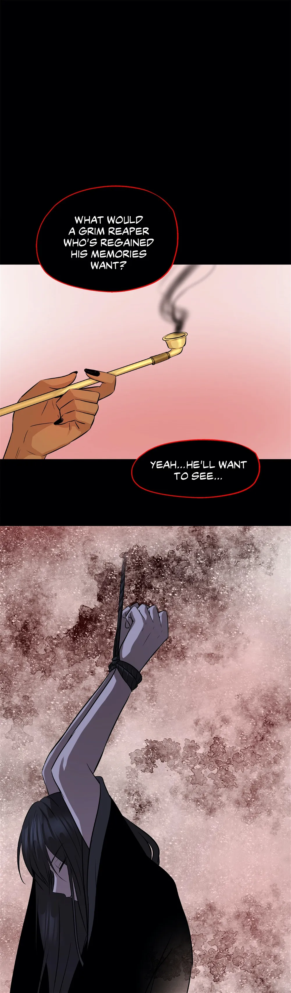 Just for a Meowment Chapter 79 - page 26
