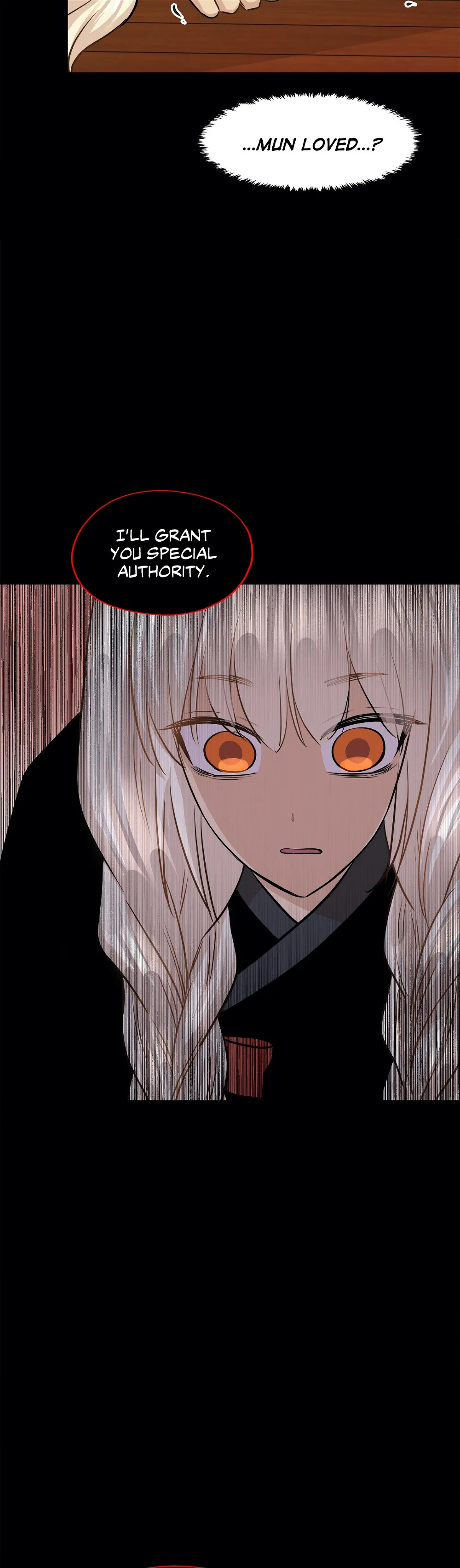 Just for a Meowment Chapter 79 - page 28