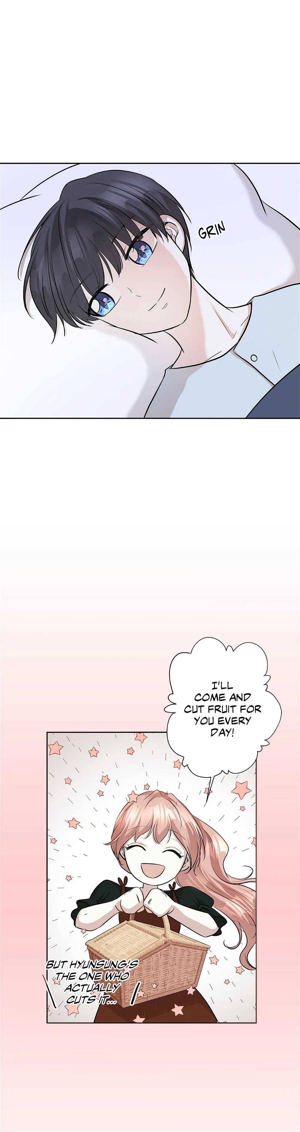 Just for a Meowment Chapter 79 - page 30