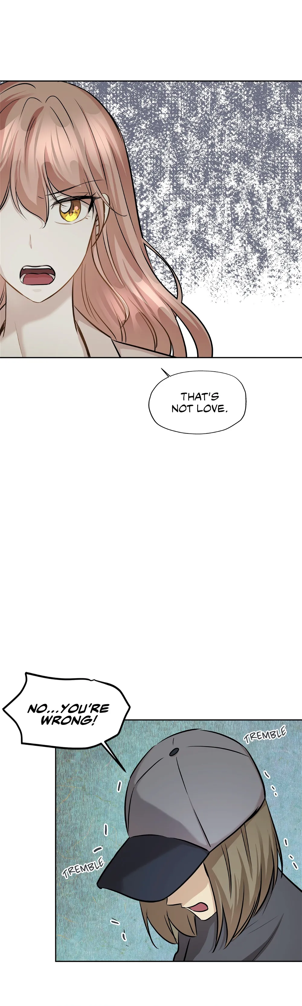 Just for a Meowment Chapter 79 - page 37