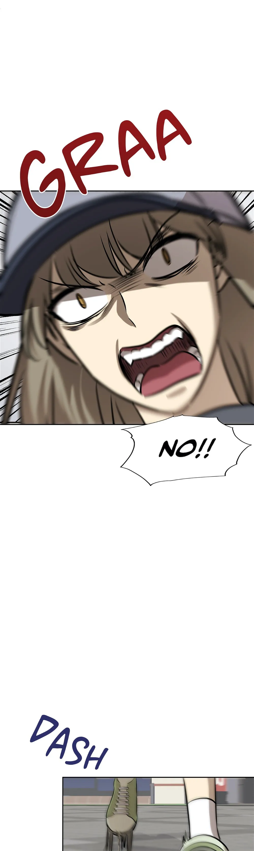 Just for a Meowment Chapter 79 - page 38