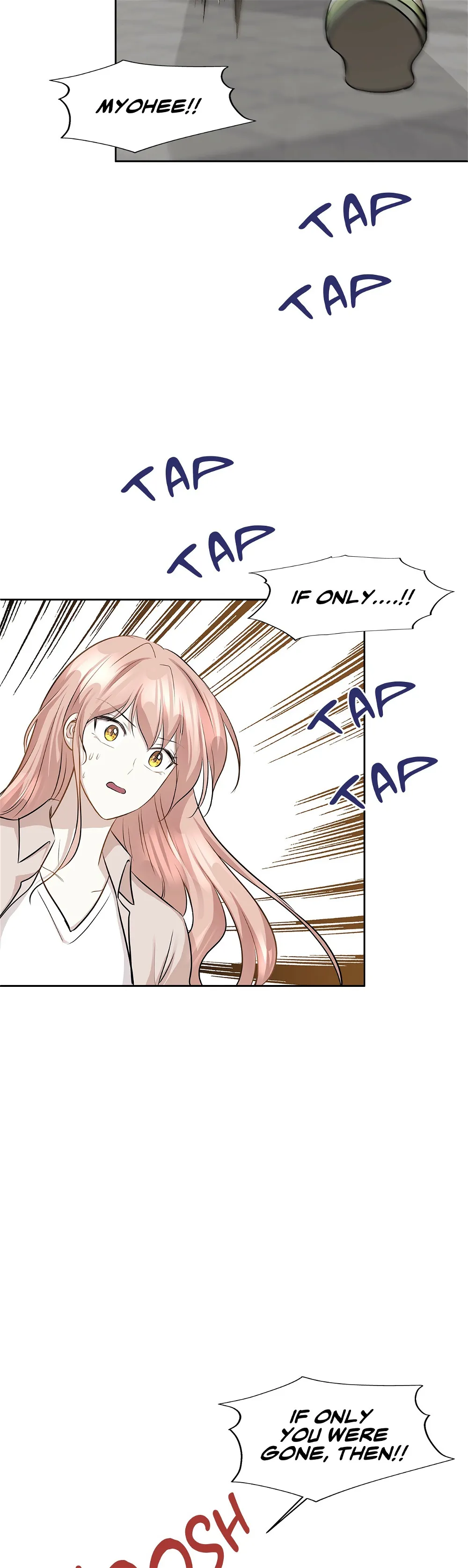 Just for a Meowment Chapter 79 - page 39