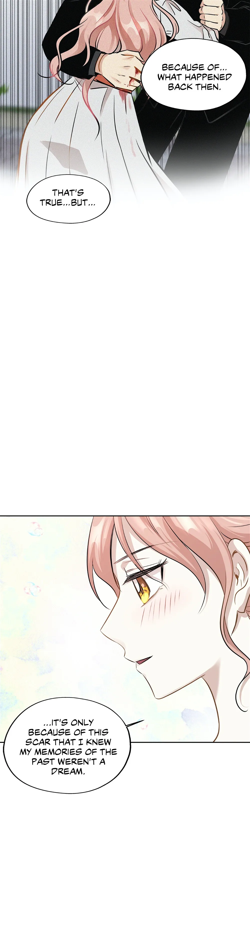 Just for a Meowment Chapter 79 - page 4