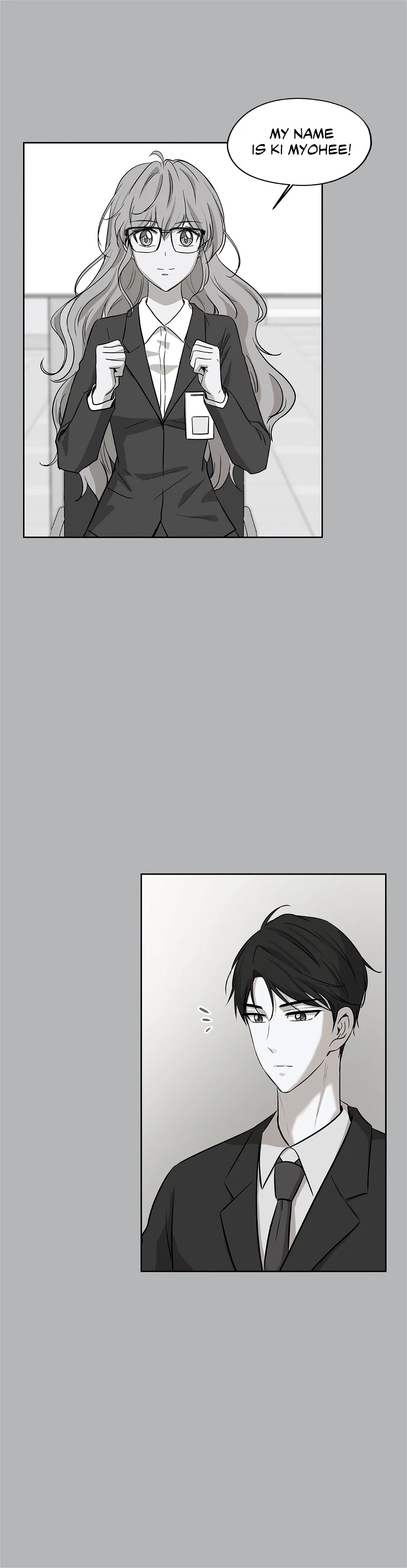 Just for a Meowment Chapter 79 - page 8