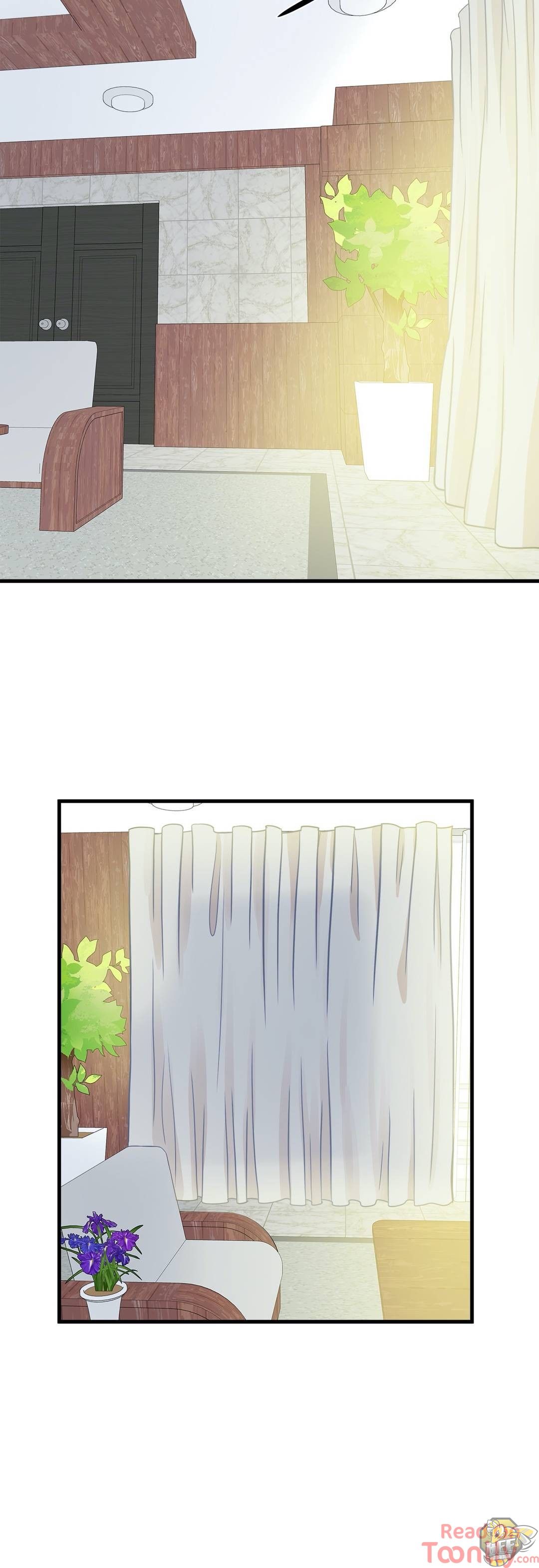 Just for a Meowment Chapter 11 - page 28