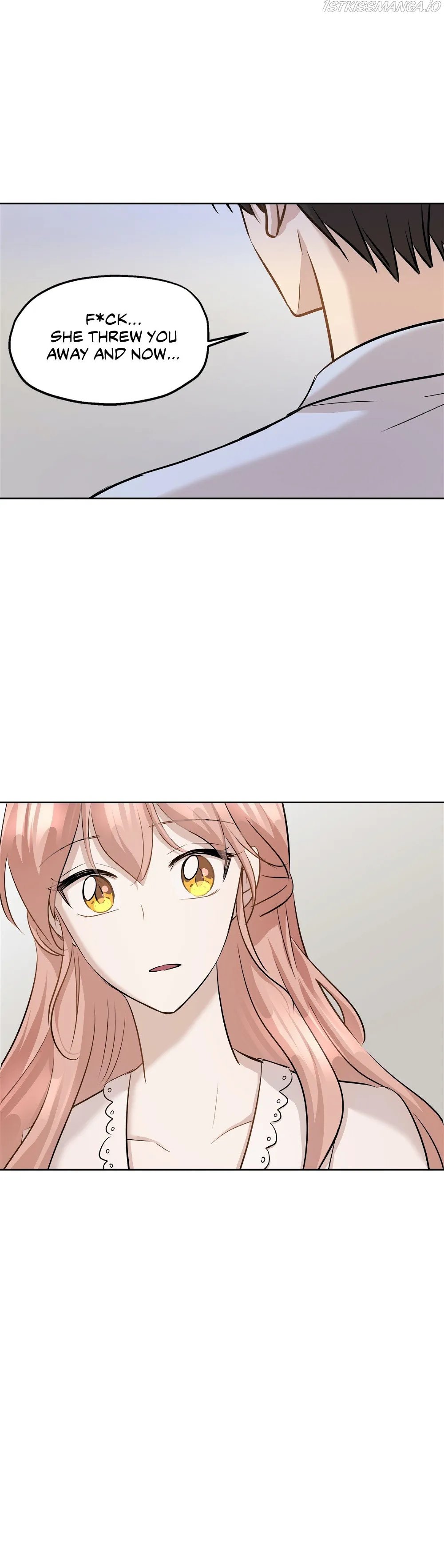 Just for a Meowment Chapter 81 - page 19
