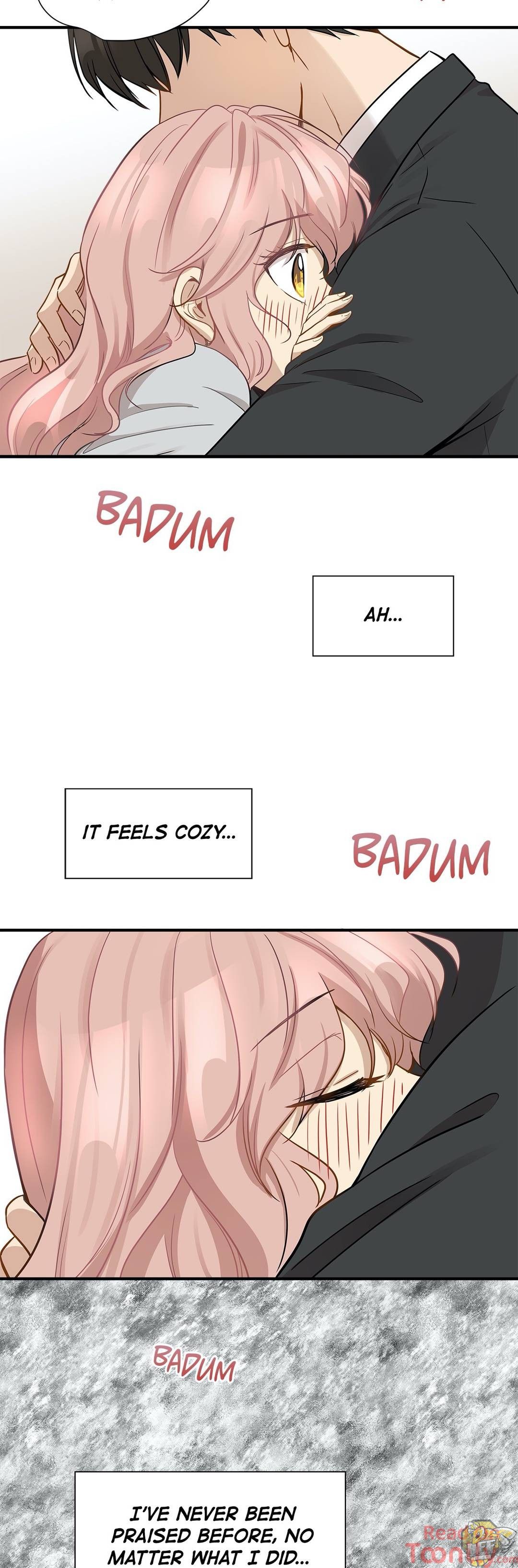 Just for a Meowment Chapter 12 - page 26