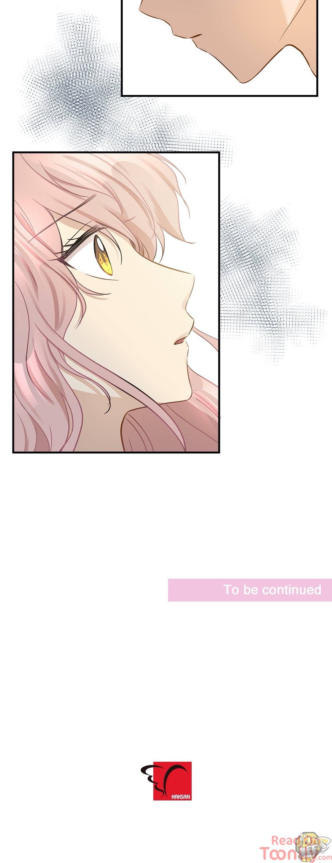 Just for a Meowment Chapter 12 - page 32