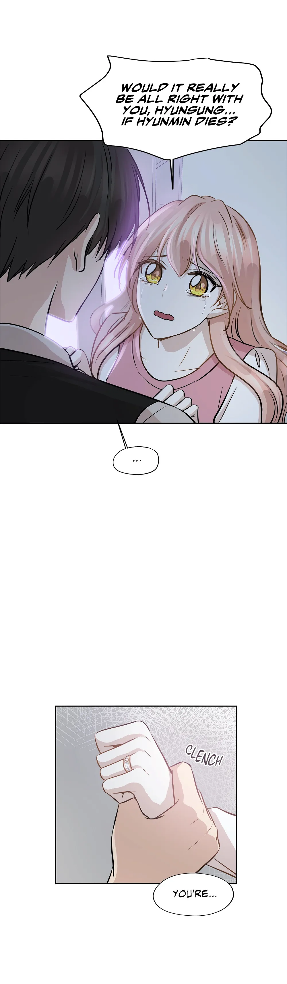 Just for a Meowment Chapter 82 - page 31