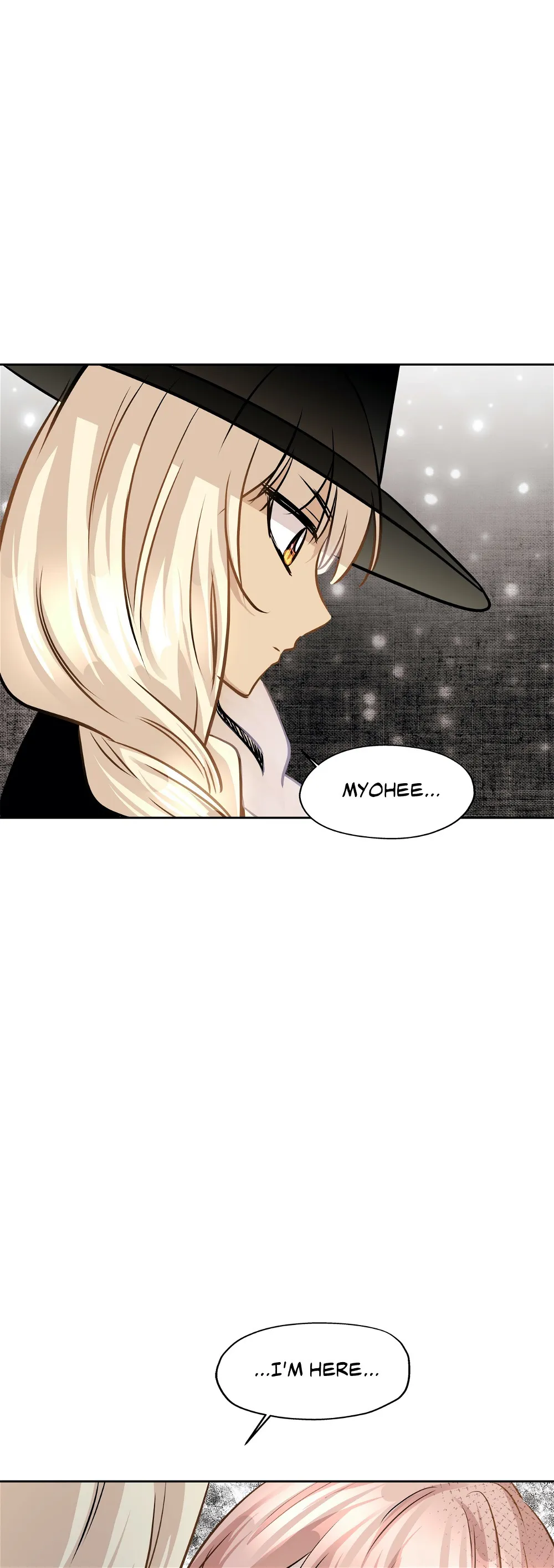 Just for a Meowment Chapter 82 - page 38