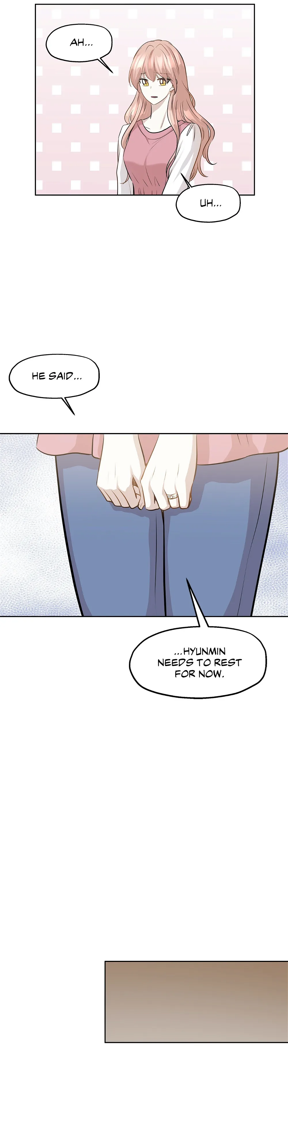 Just for a Meowment Chapter 83 - page 10