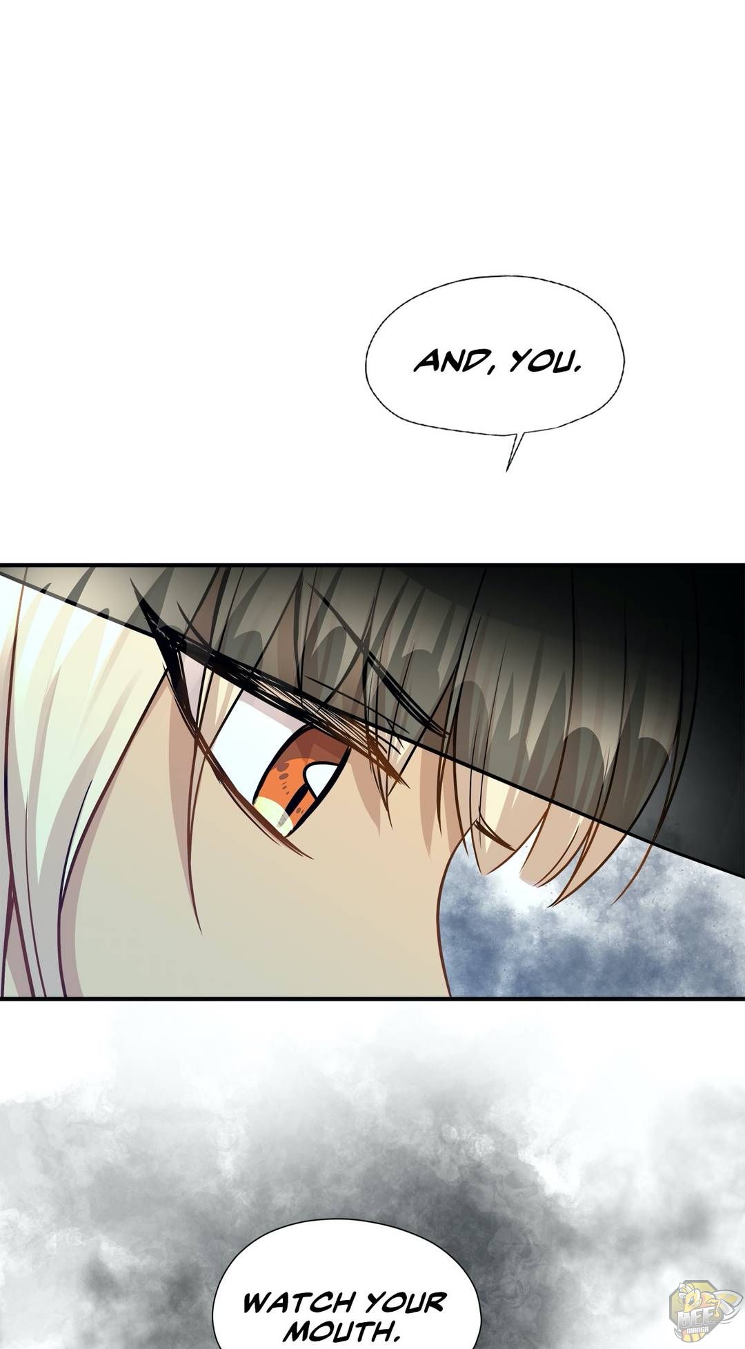 Just for a Meowment Chapter 14 - page 17
