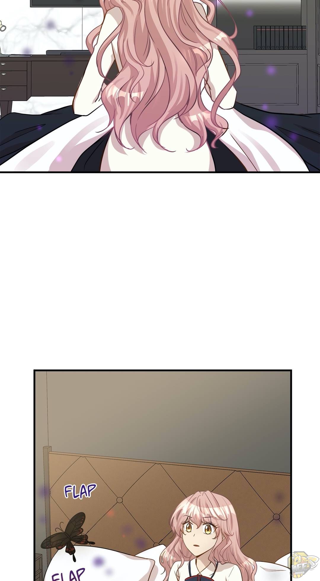 Just for a Meowment Chapter 14 - page 19