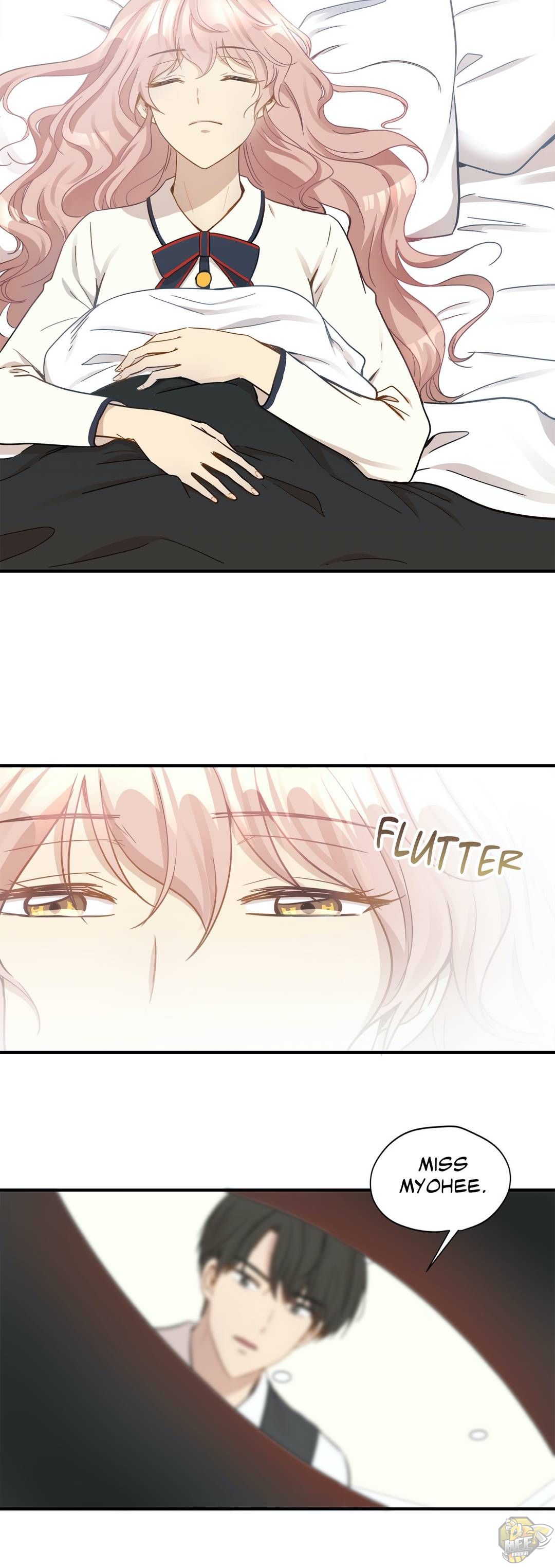 Just for a Meowment Chapter 14 - page 2