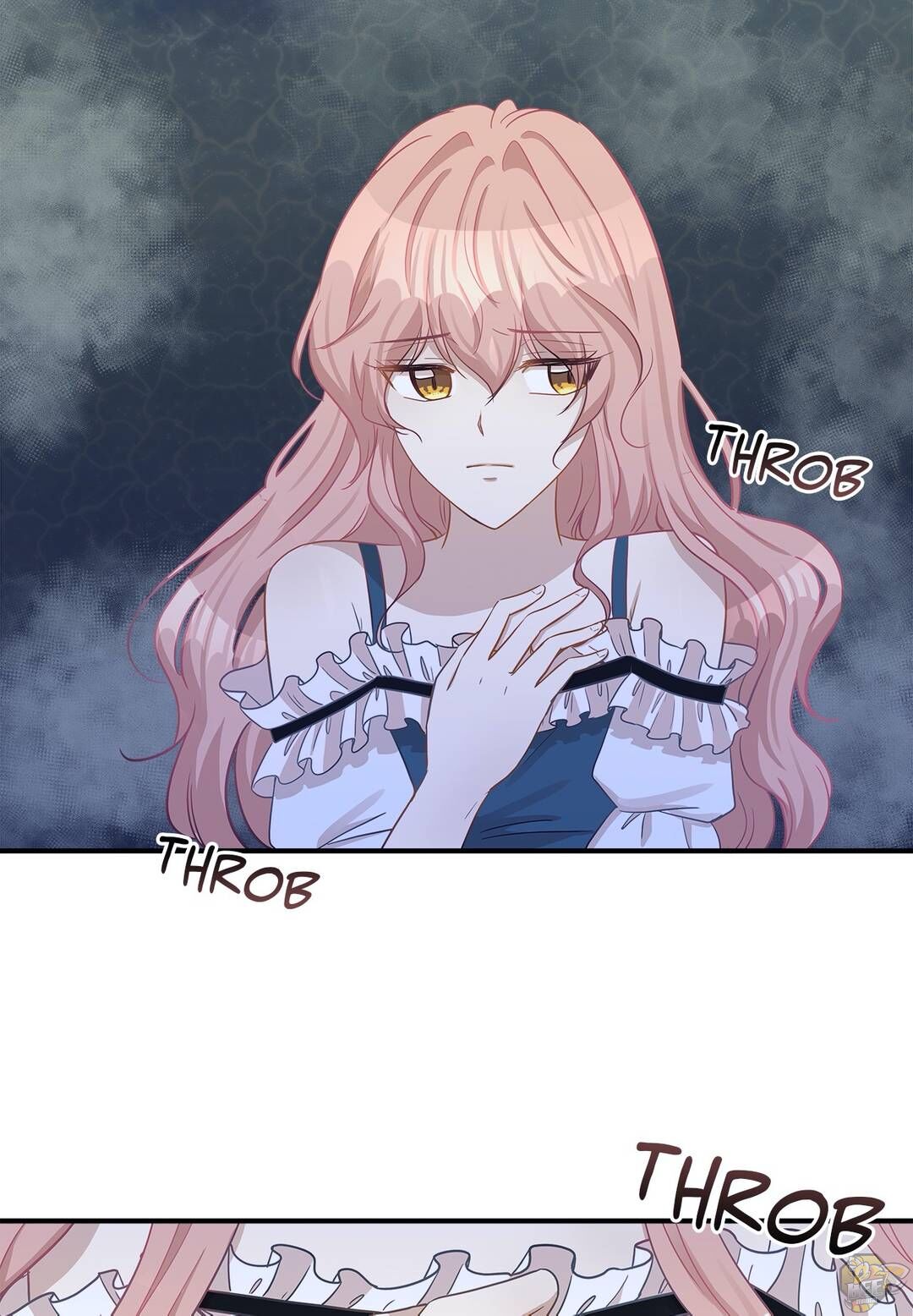 Just for a Meowment Chapter 16 - page 27