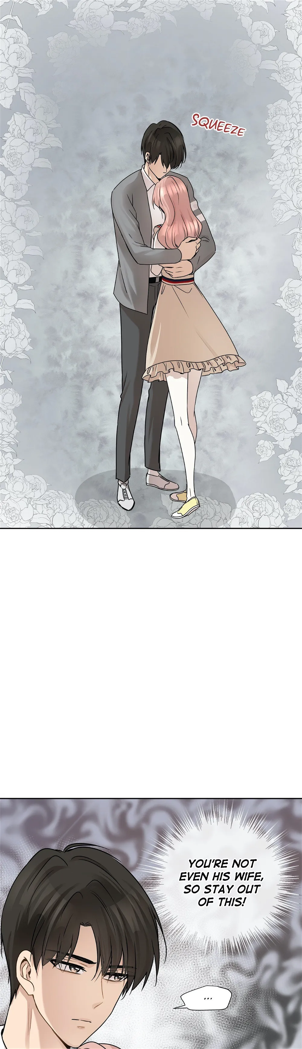 Just for a Meowment Chapter 72 - page 14