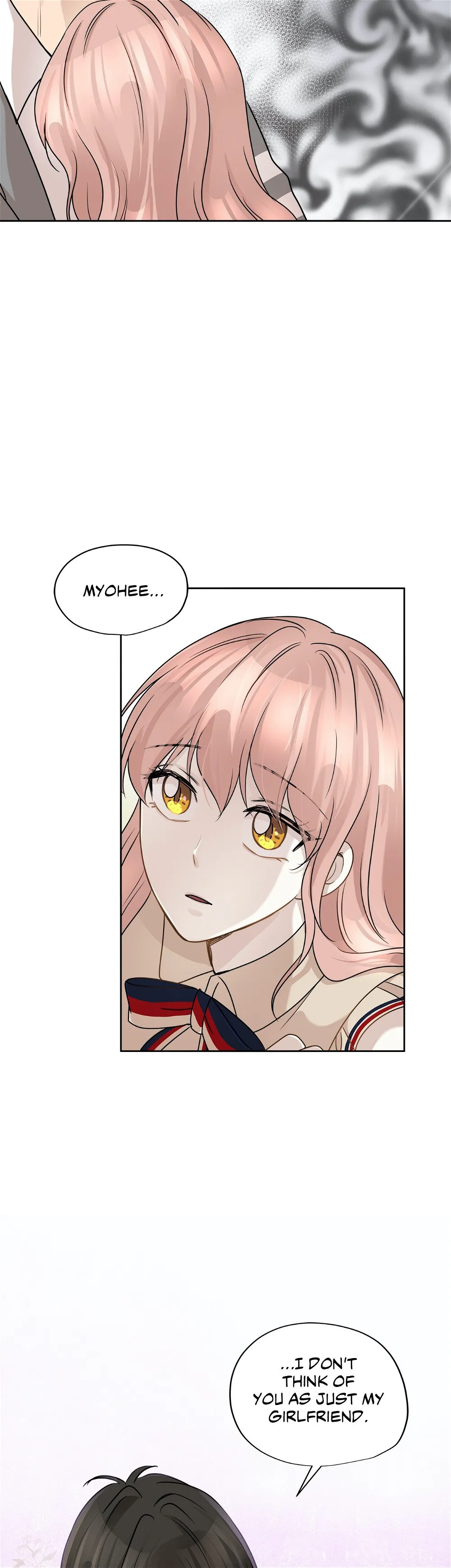 Just for a Meowment Chapter 72 - page 15