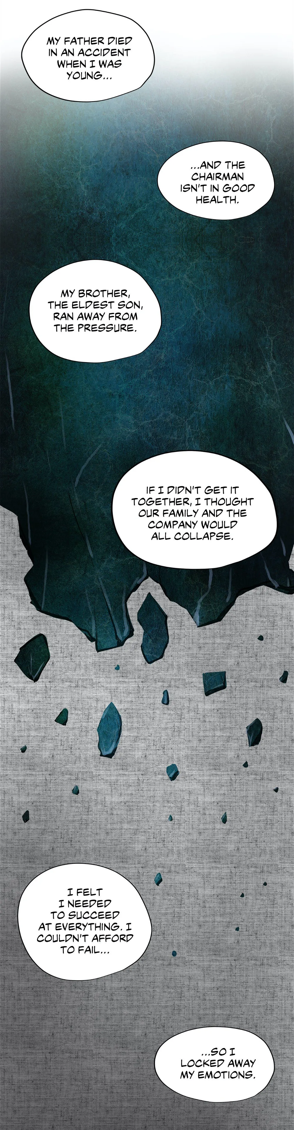 Just for a Meowment Chapter 72 - page 19