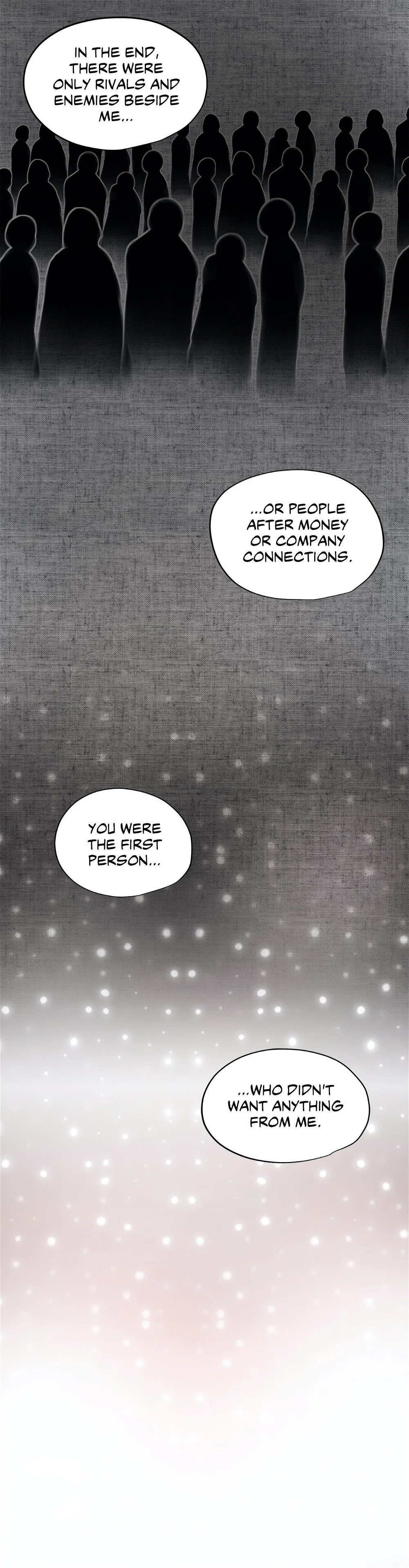 Just for a Meowment Chapter 72 - page 20