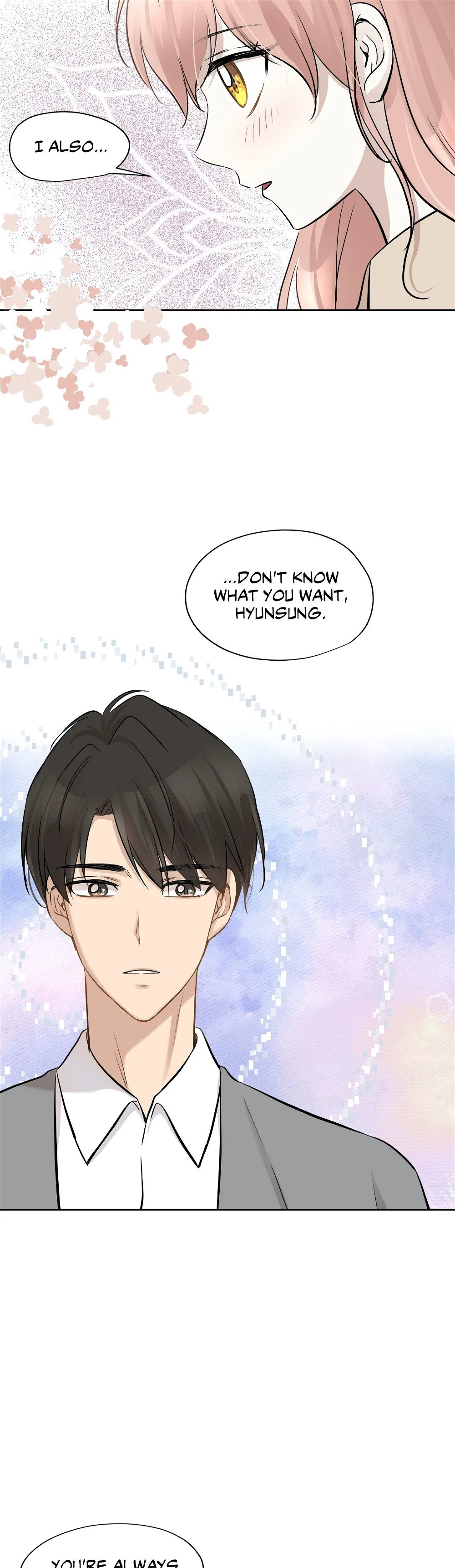 Just for a Meowment Chapter 72 - page 23