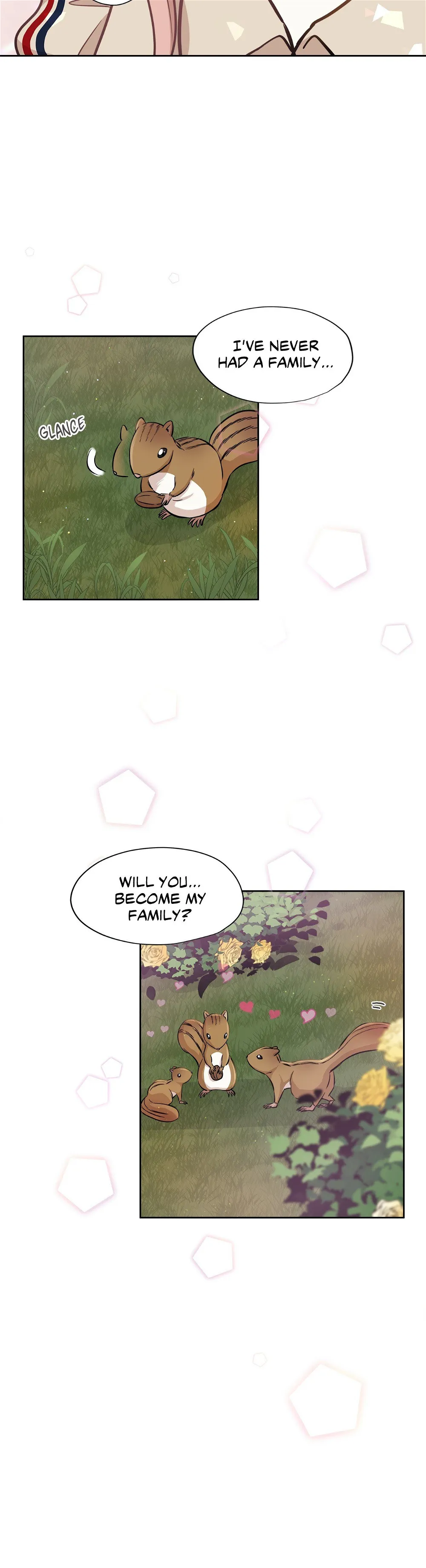 Just for a Meowment Chapter 72 - page 28