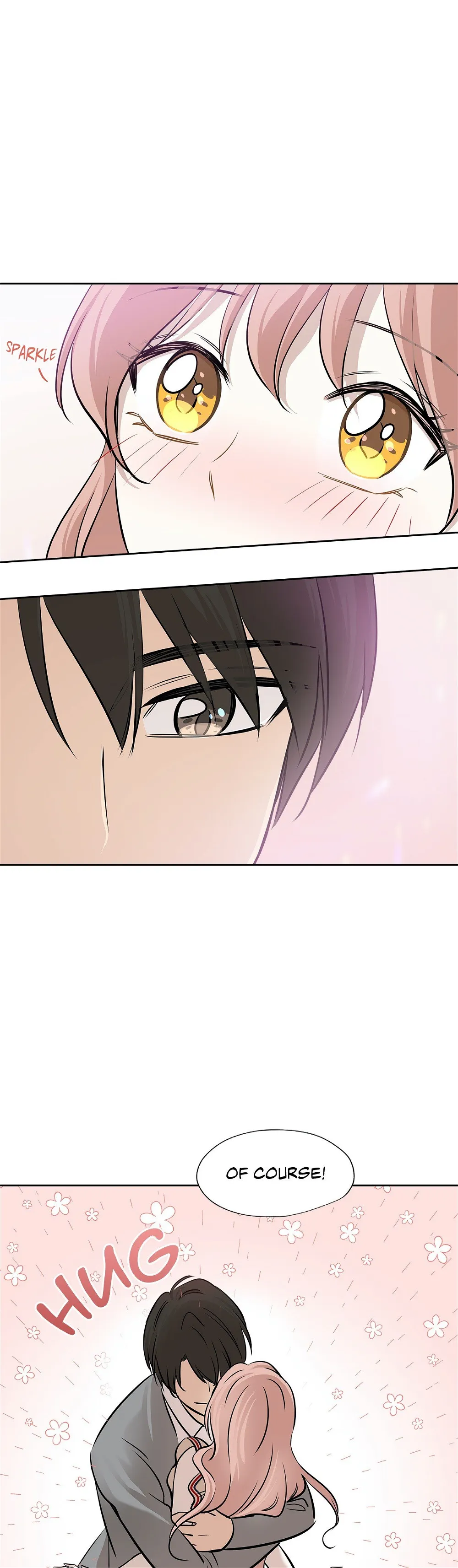 Just for a Meowment Chapter 72 - page 29