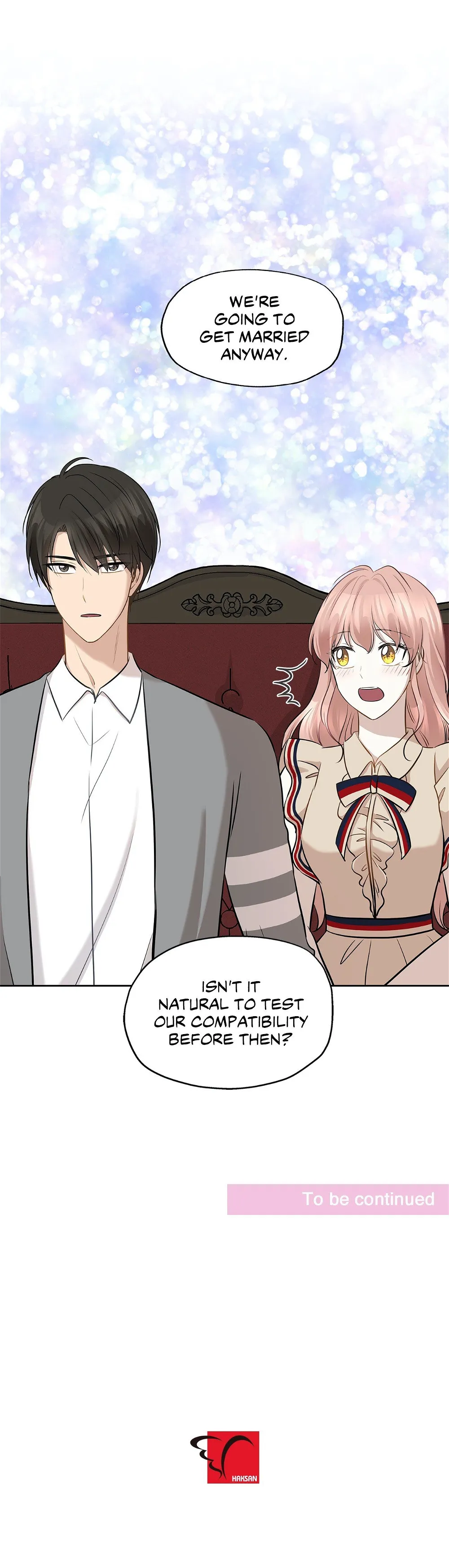 Just for a Meowment Chapter 72 - page 42