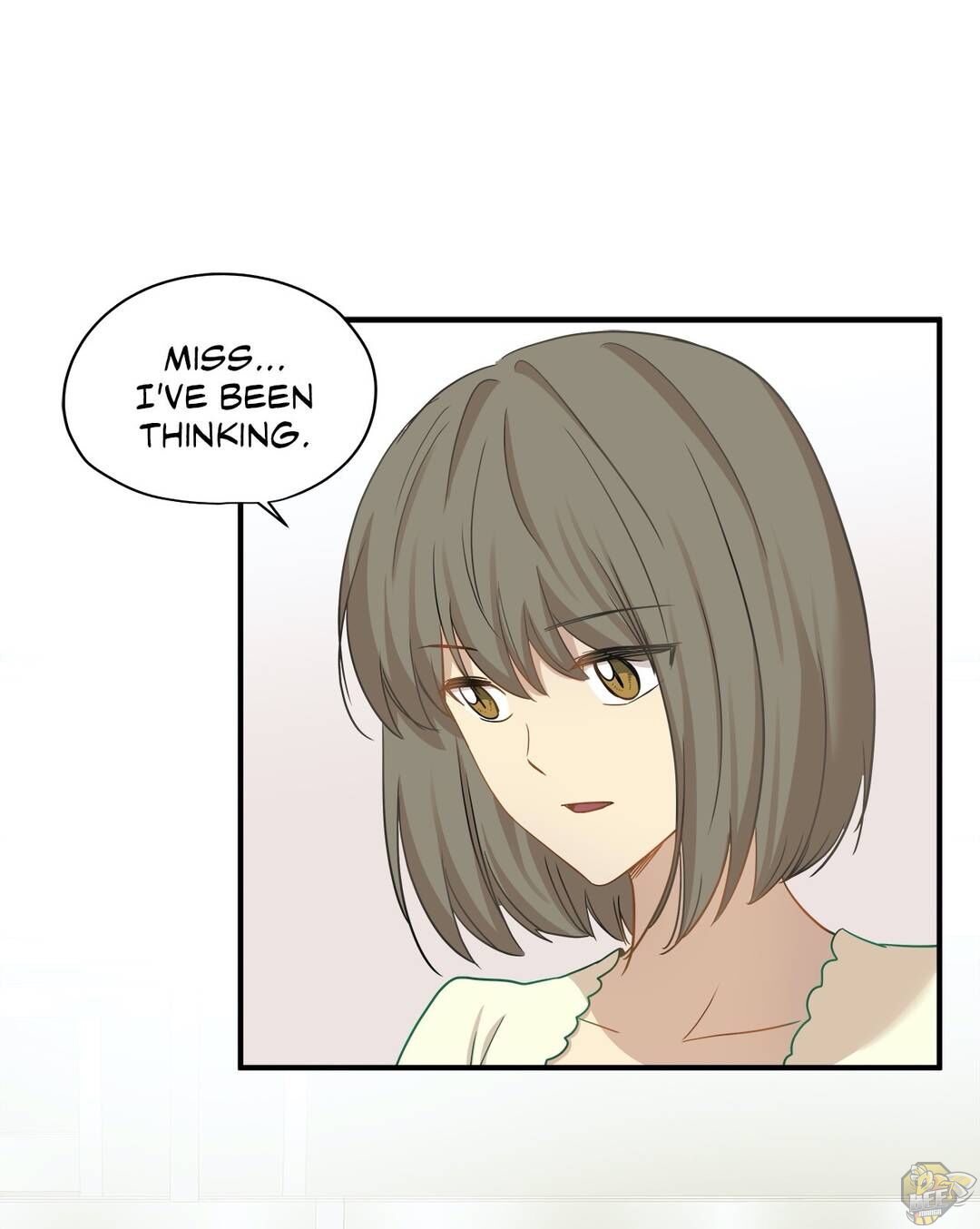 Just for a Meowment Chapter 17 - page 29