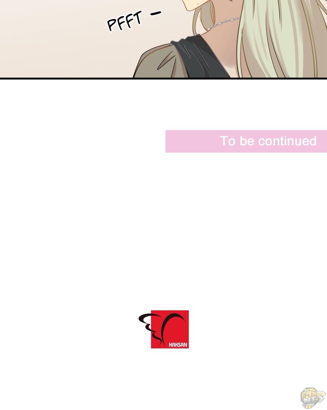 Just for a Meowment Chapter 17 - page 32