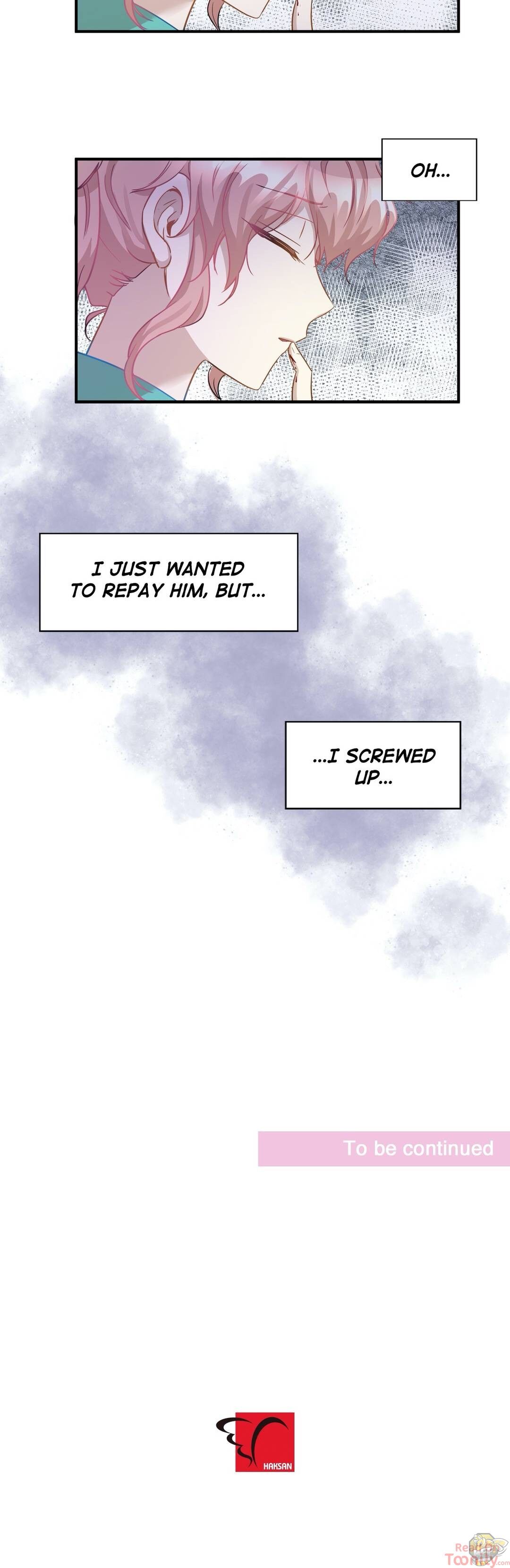 Just for a Meowment Chapter 18 - page 28