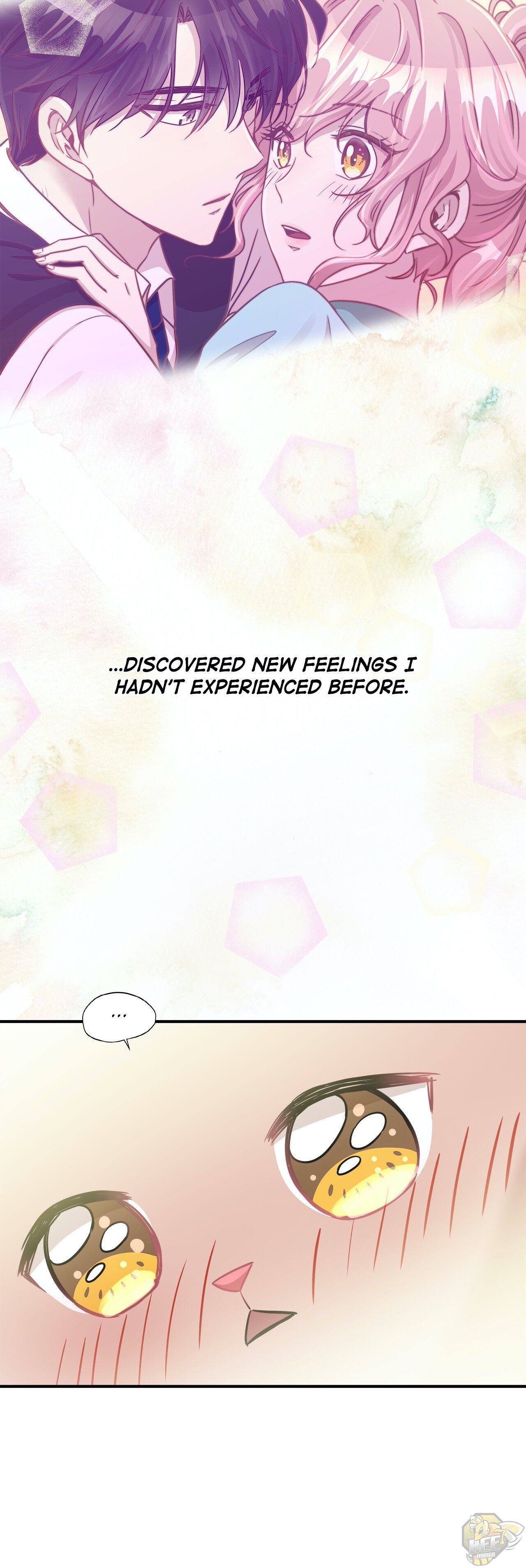 Just for a Meowment Chapter 30 - page 39