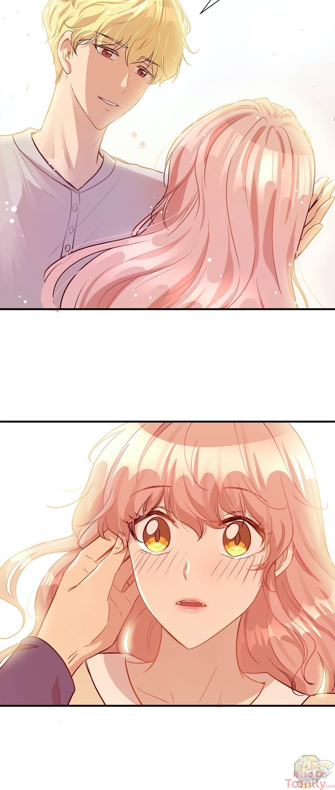Just for a Meowment Chapter 23 - page 18