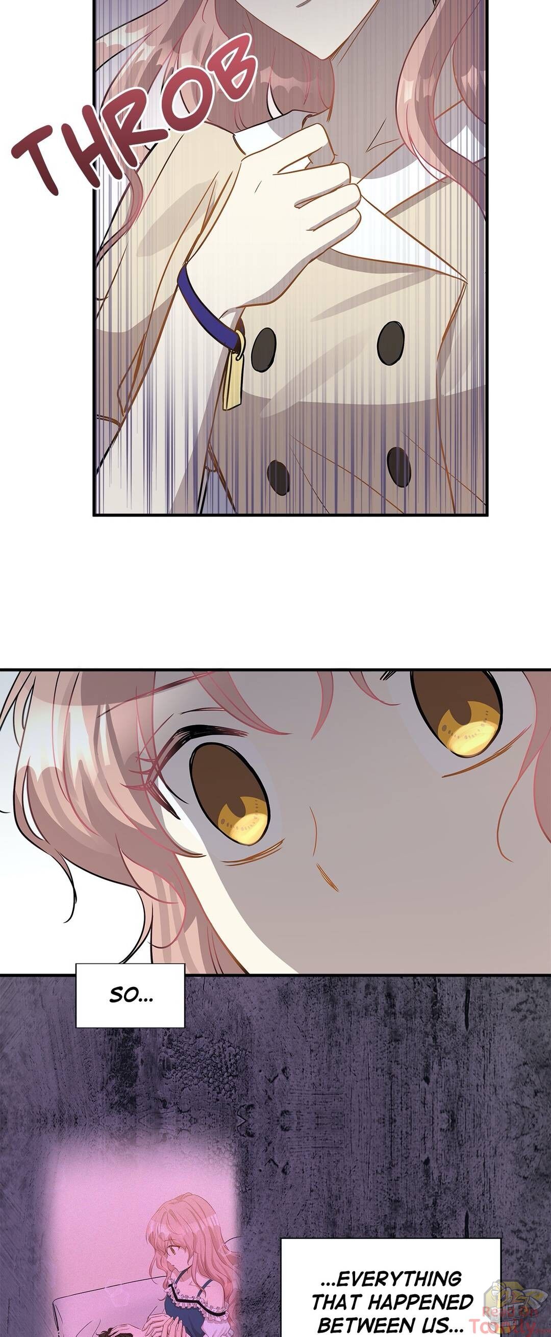 Just for a Meowment Chapter 23 - page 23